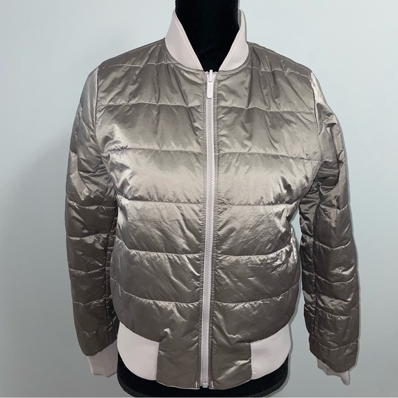 Lululemon - Reversible Non Stop Bomber Jacket - Picture 11 of 12
